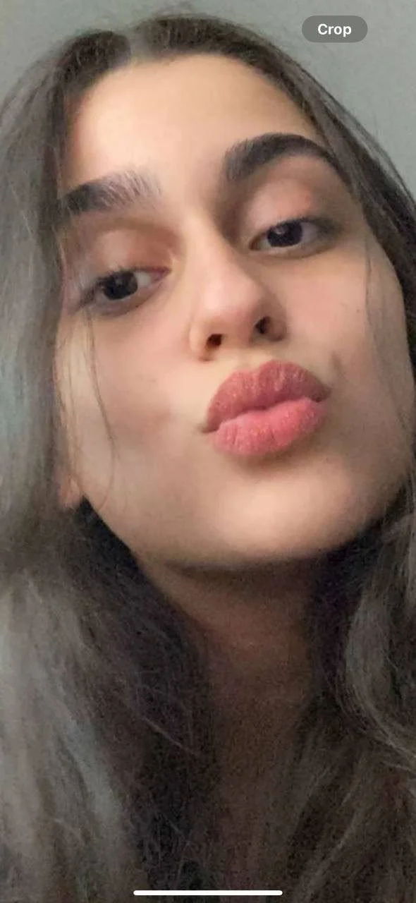 18 year old Arab with big tits and fat ass image 28