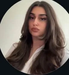 18 year old Arab with big tits and fat ass image 3