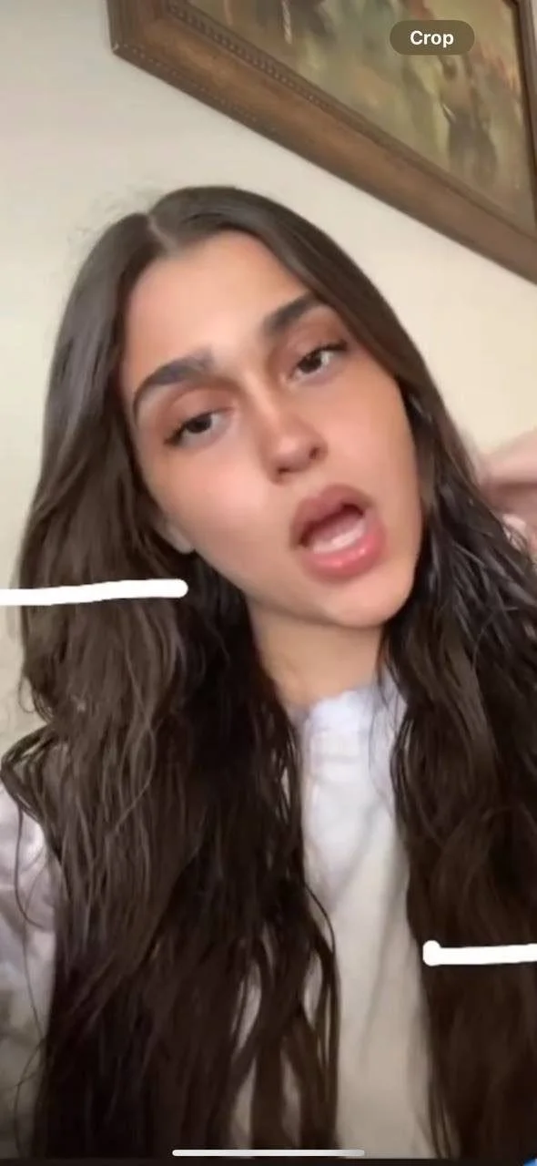 18 year old Arab with big tits and fat ass image 41