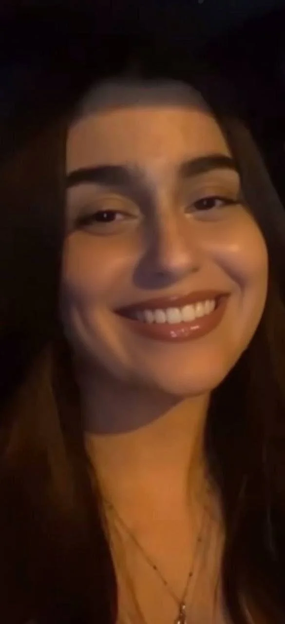 18 year old Arab with big tits and fat ass image 44