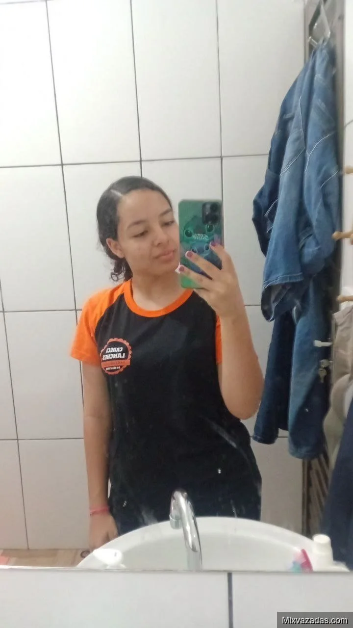Da série: Quem é essa ❓❓❓ image 7