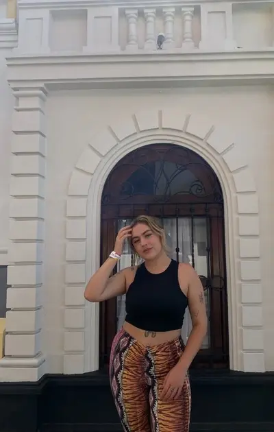 Seguidor dió el gran aporte de esta puta 🔥 cover image