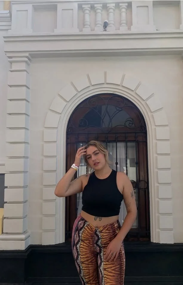 Seguidor dió el gran aporte de esta puta 🔥 image 18