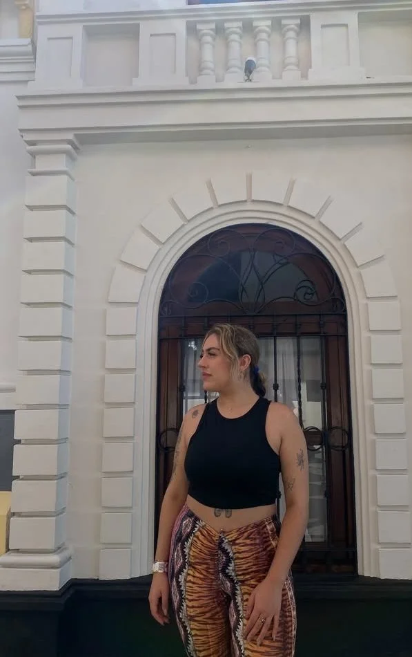 Seguidor dió el gran aporte de esta puta 🔥 image 48