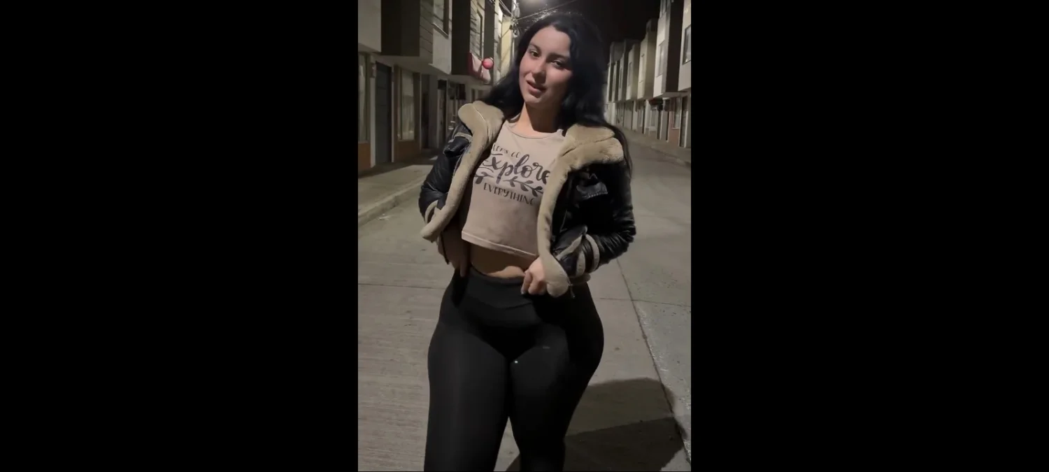 Thick Curvy n Sexy Latina image 2
