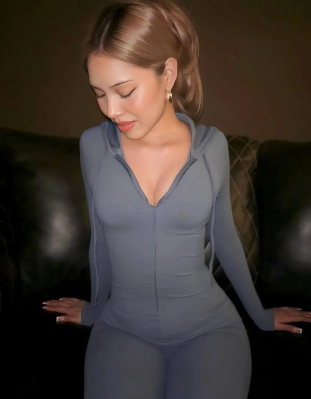 Sexy Native image 21