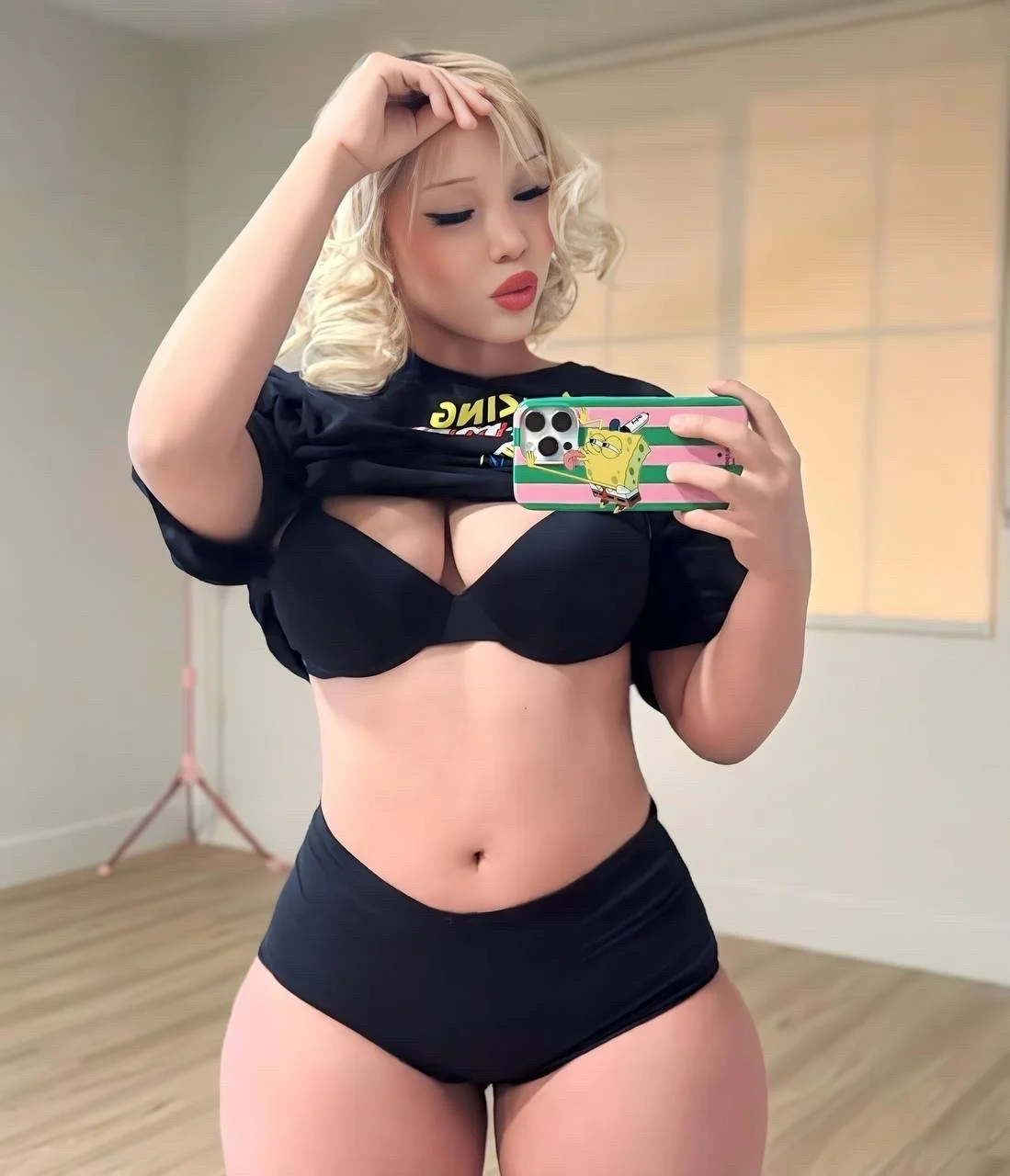 Sexy Native image 22