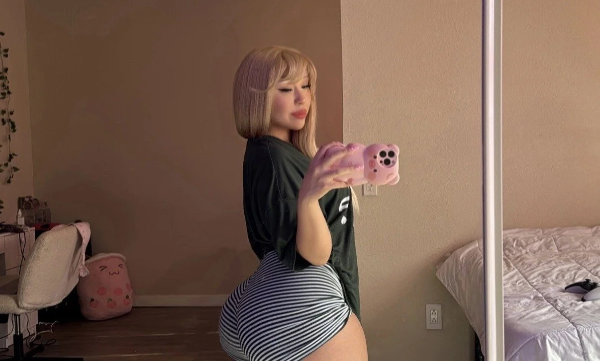 Sexy Native image 25