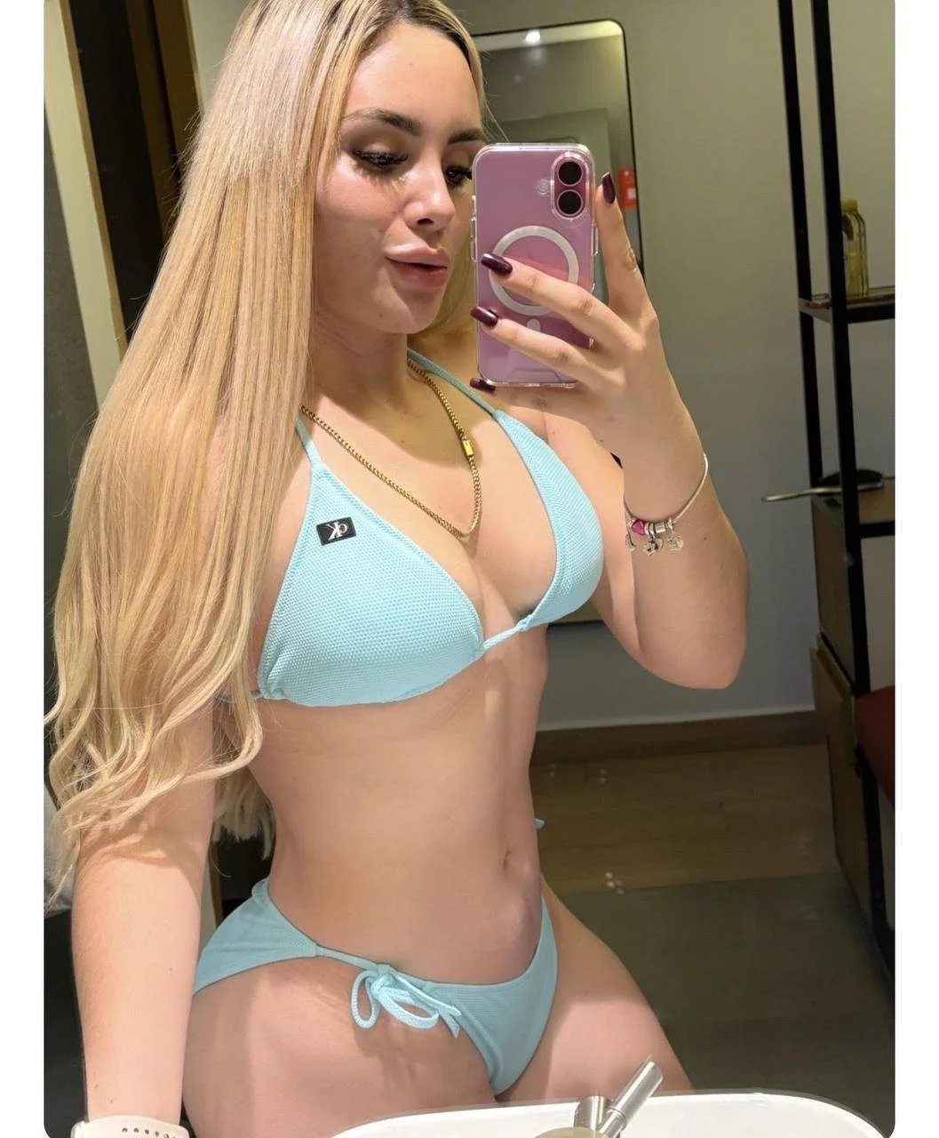 Wendy Félix image 11