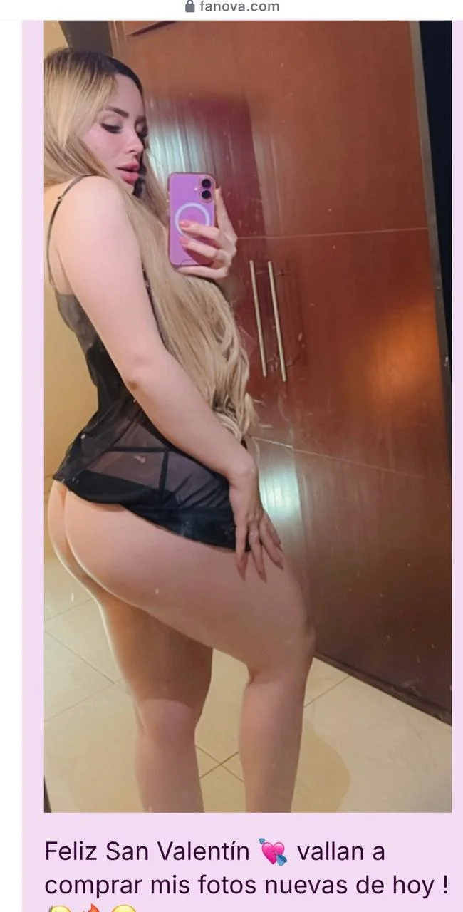 Wendy Félix image 2