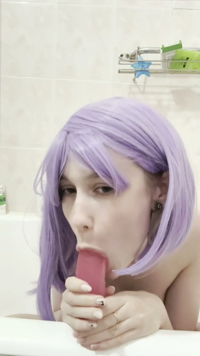 🔞 Dirty slutty huge tits fingering pussy cum pussy nude 🍑💦 My OF image 3