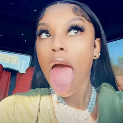 King Von’s Sister OFF THE CHARTS BAD BAD 😮‍💨😫🔥🔥🔥🔥 cover image