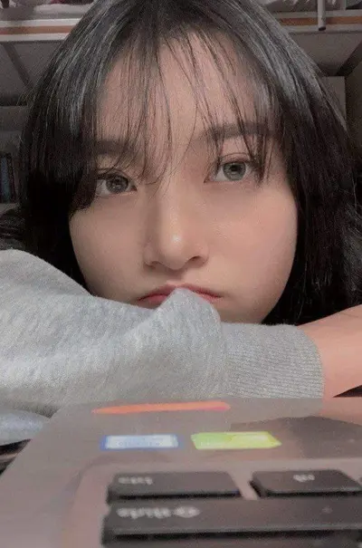 Beautiful Asian college student enjoys her private life well cover image