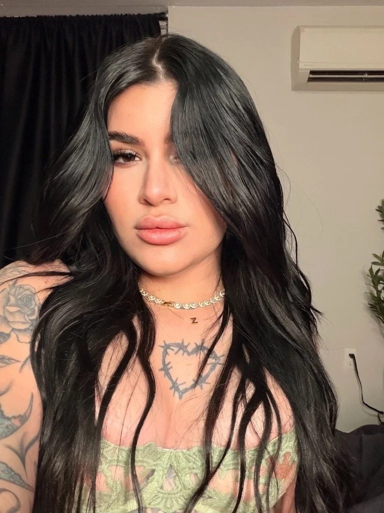 Trigueñona Cubana🇨🇺de Miami🇺🇸😍🤤🔥❤️ image 1