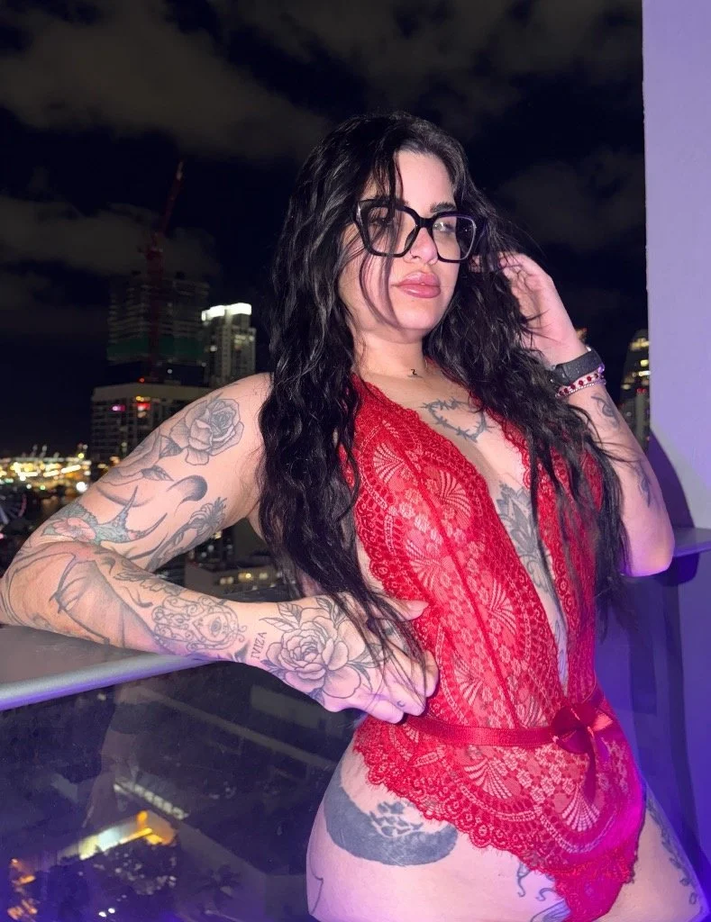 Trigueñona Cubana🇨🇺de Miami🇺🇸😍🤤🔥❤️ image 3