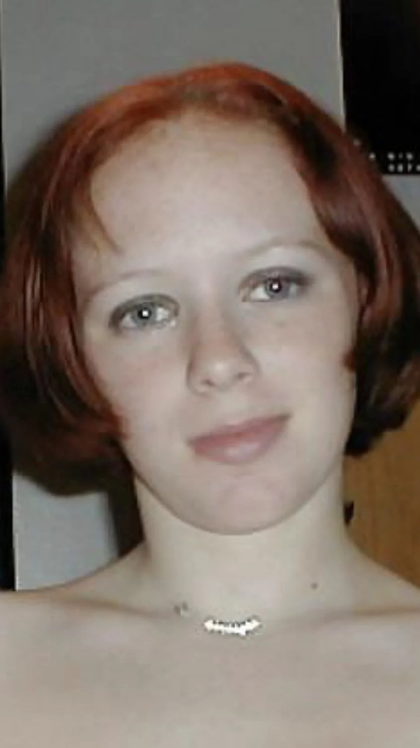Pixie tomboy ginger whore. Those young perky tits tho🤤🤤 image 12