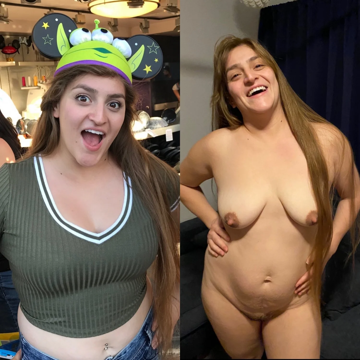 Disneyland slut on off main image