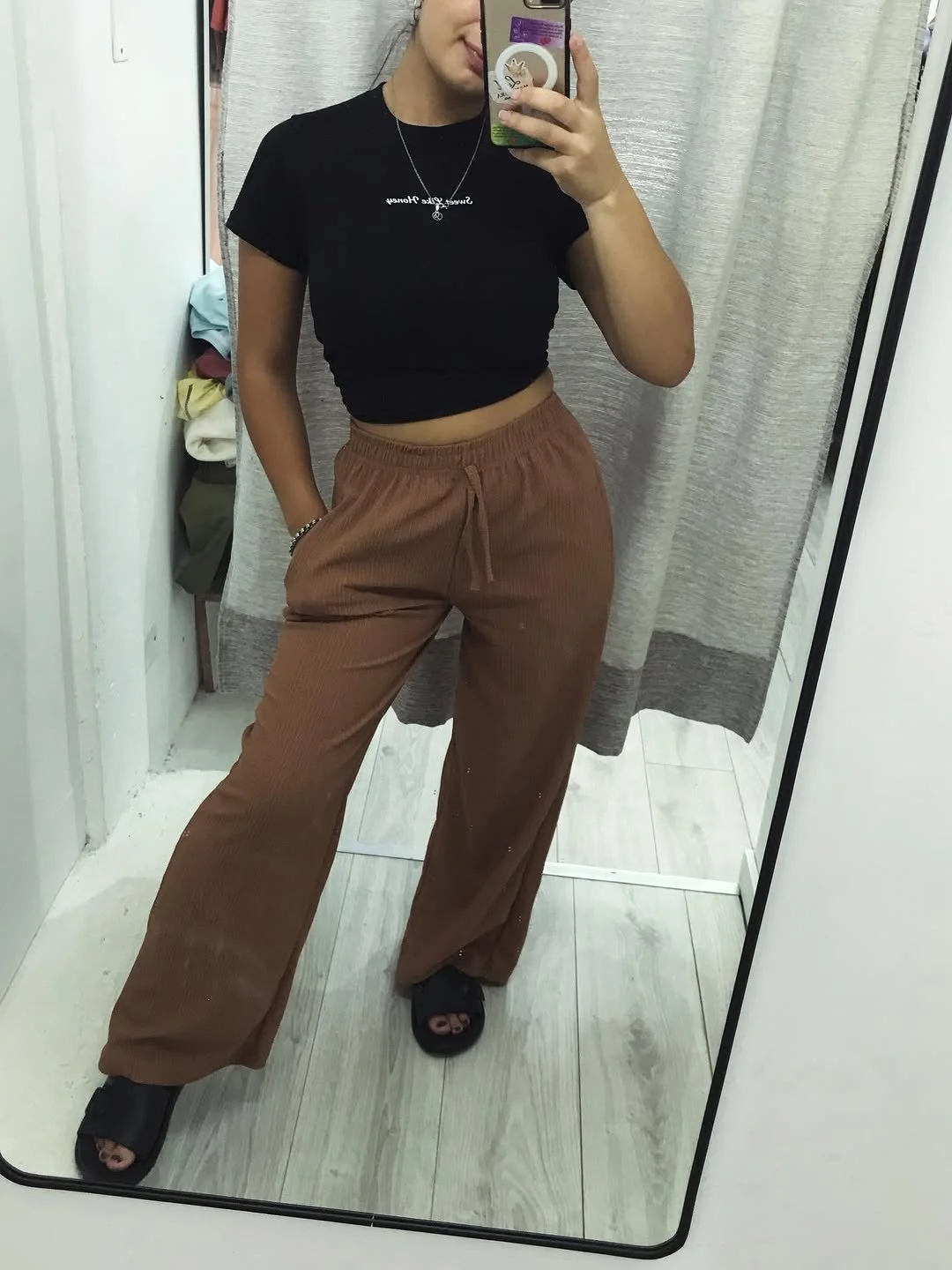 Hermosa pendeja argentina miren las tetas y la cara de puta que pone al palo me la deja 🔥🔥🔥🤤🤤 image 6