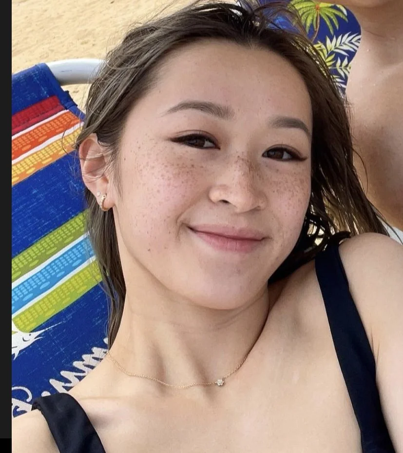 Sexy petite asian webslut Connie image 14