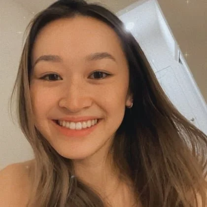Sexy petite asian webslut Connie image 16