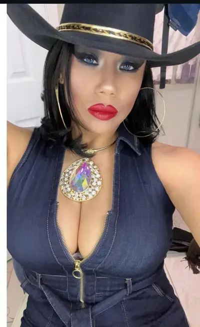 Latina baddie cover image