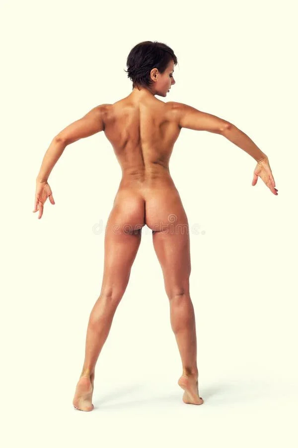 Strong woman image 20