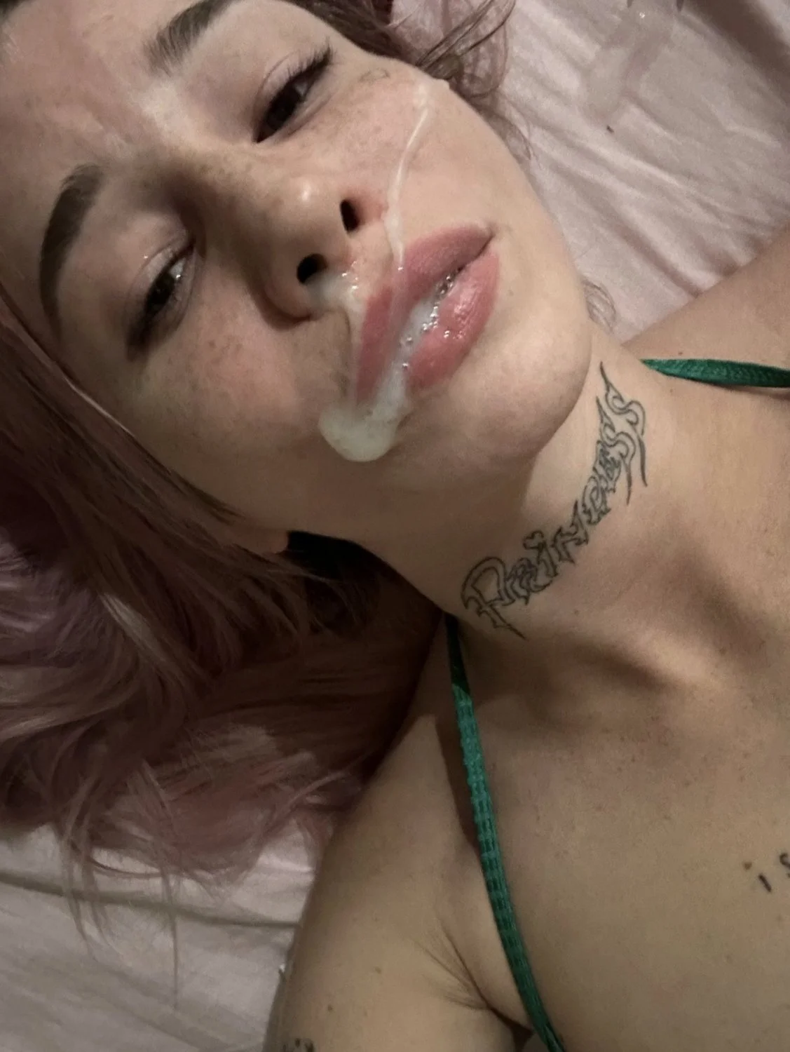 Beauty TS - Bellehaze image 22