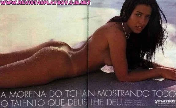 Ensaios - PB Brasil antigas 33 (1997-1998) image 37