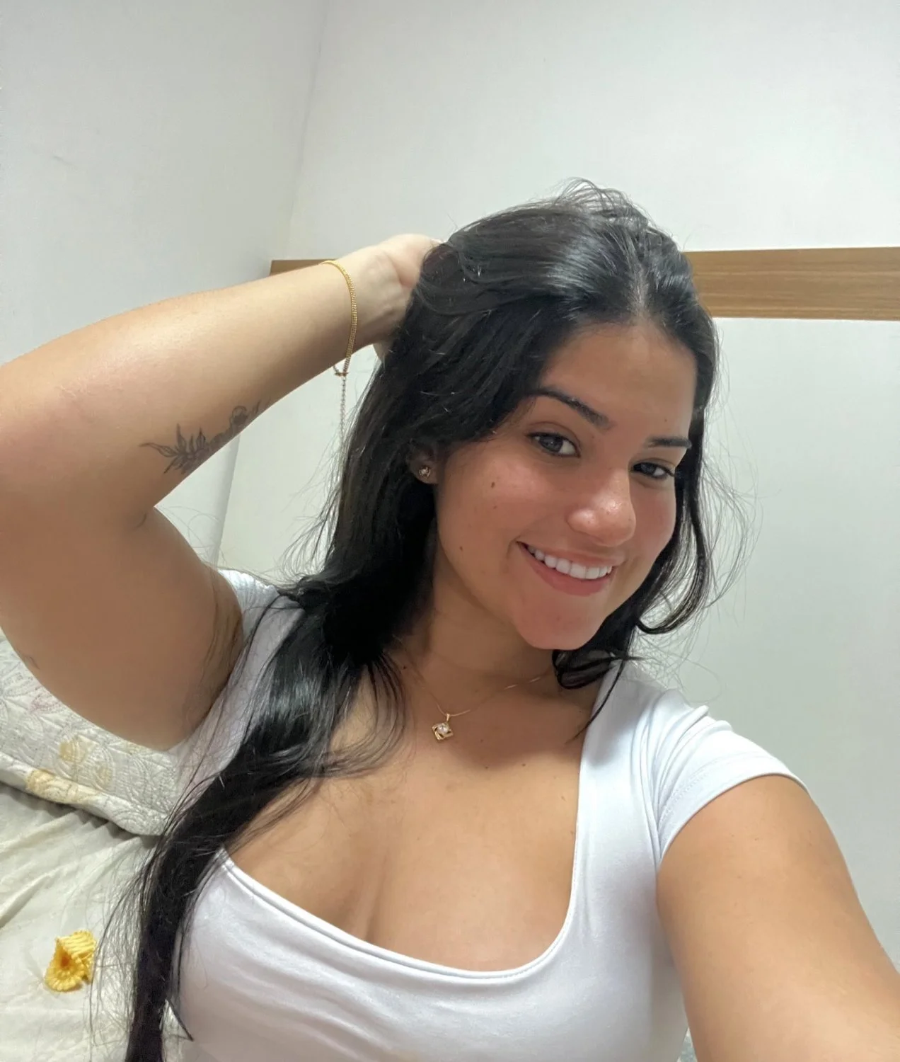 Essa morena é sensacional image 14