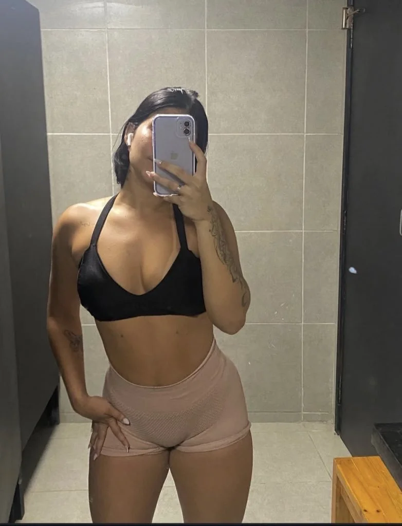 Essa morena é sensacional image 2