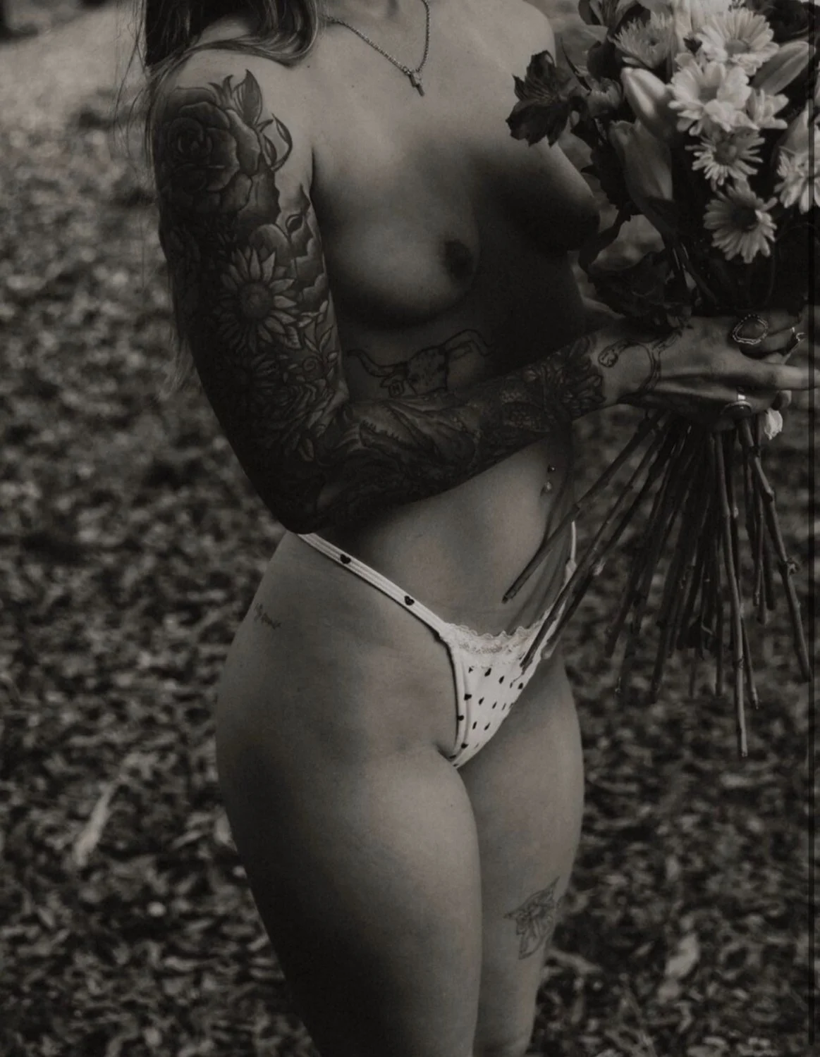 Boudoir image 20