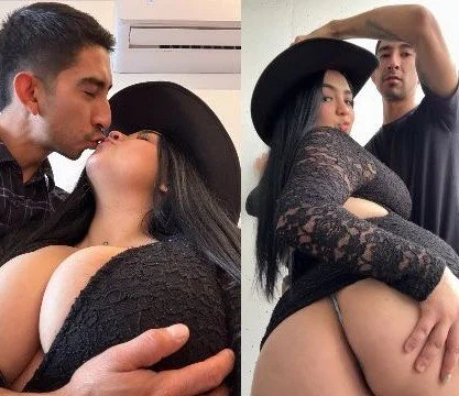 Mexicana tetona rica image 2