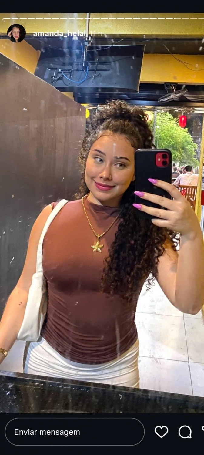 Delícia da amanda helal image 15