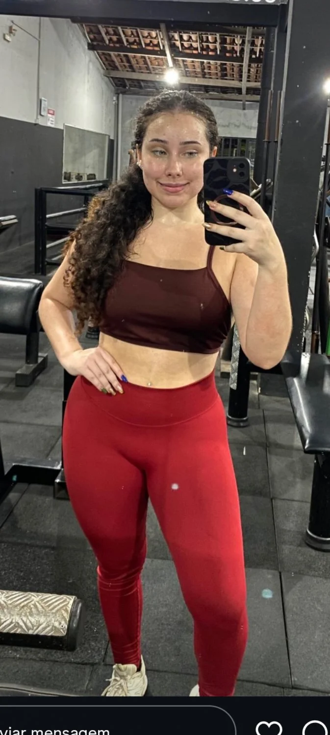 Delícia da amanda helal image 18