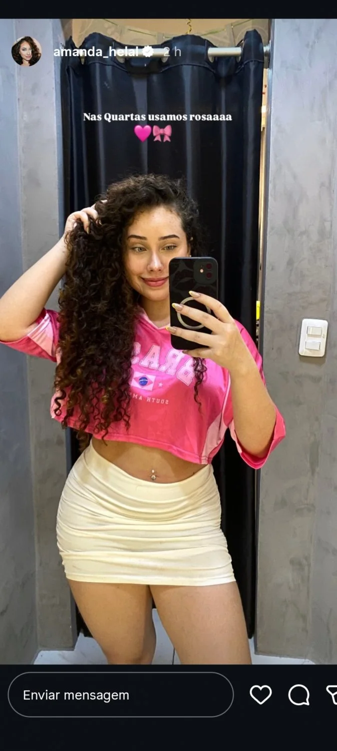 Delícia da amanda helal image 25
