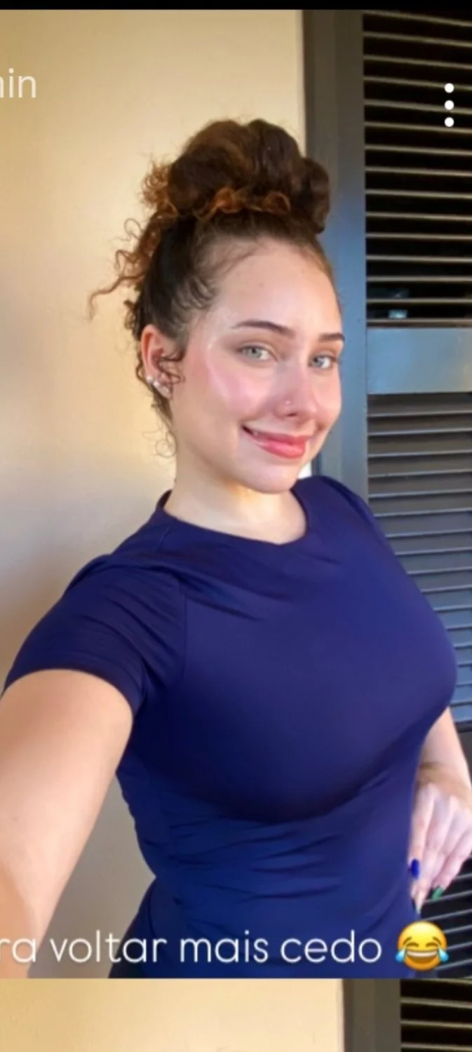 Delícia da amanda helal image 32