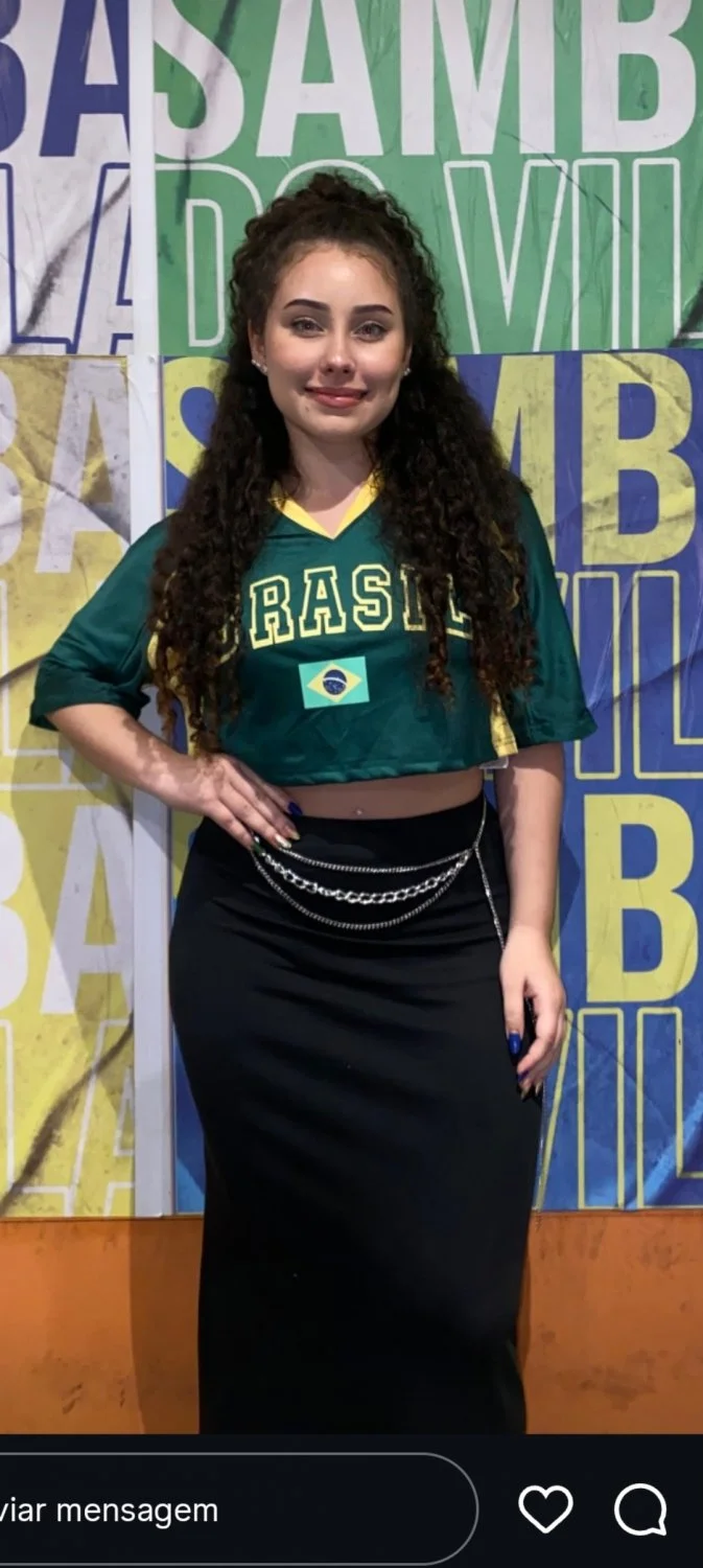 Delícia da amanda helal image 37