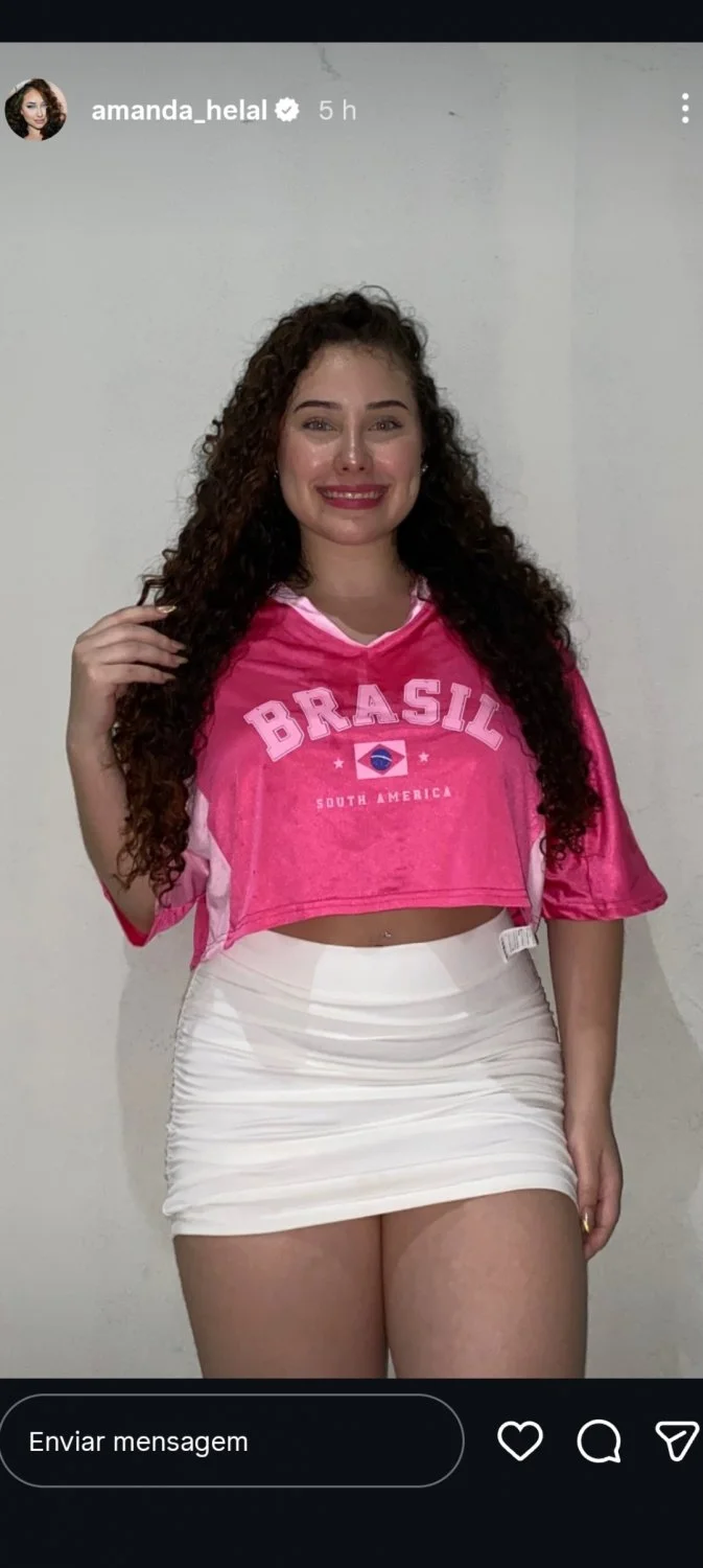 Delícia da amanda helal image 38