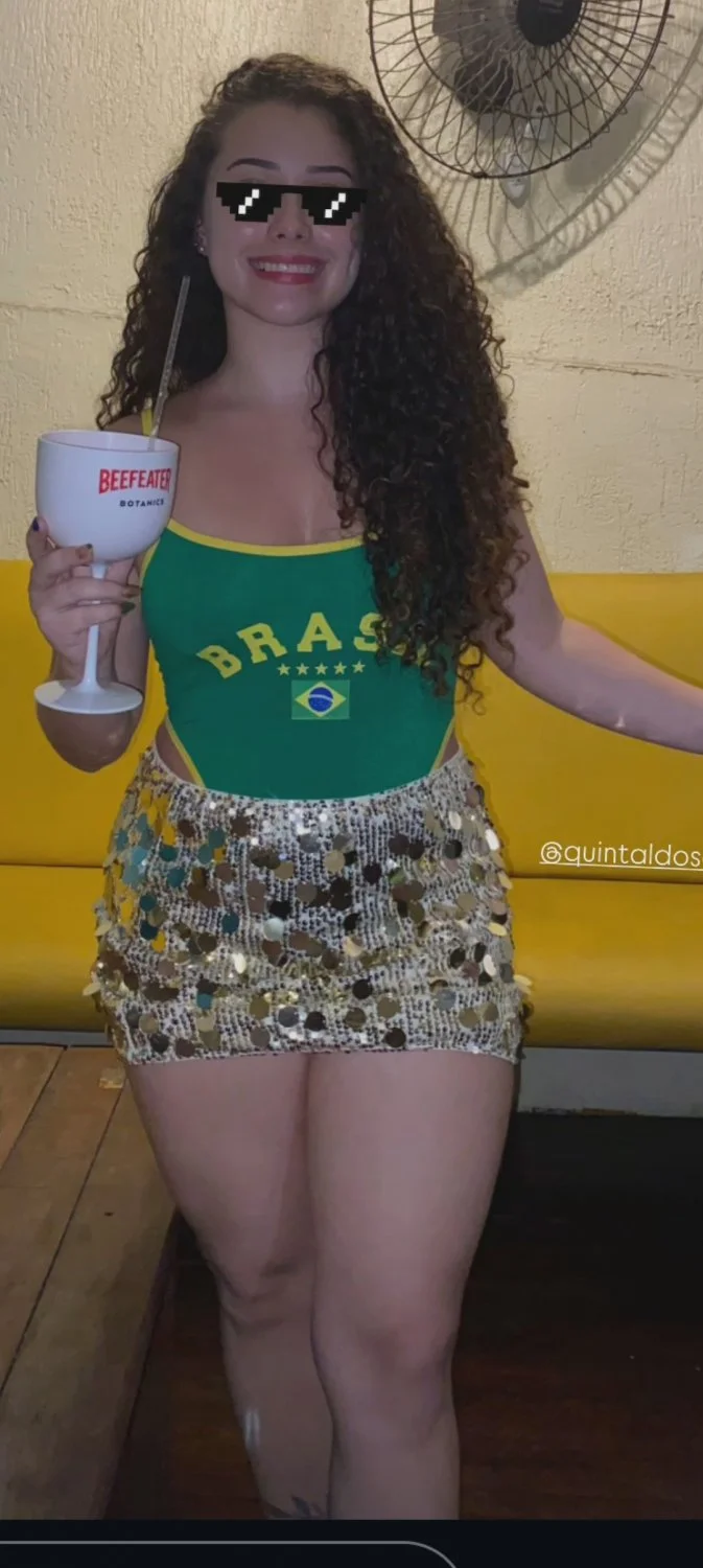 Delícia da amanda helal image 42