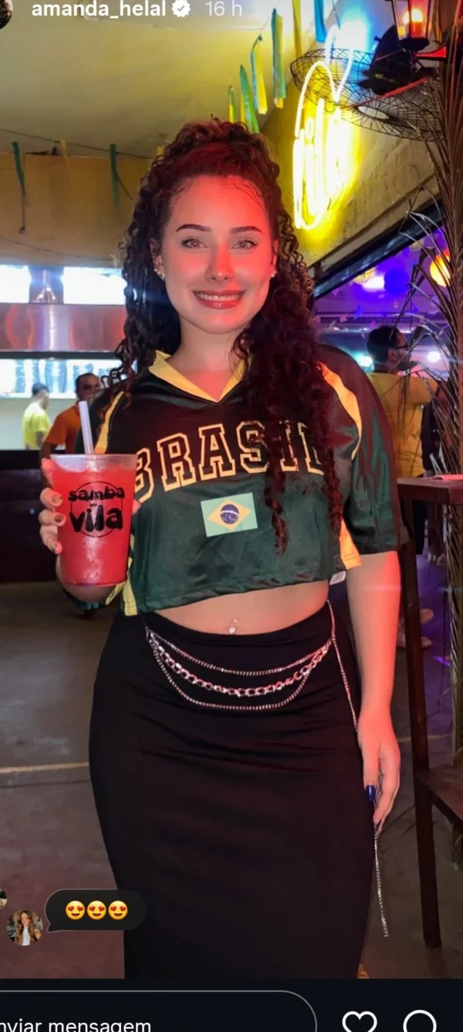 Delícia da amanda helal image 48