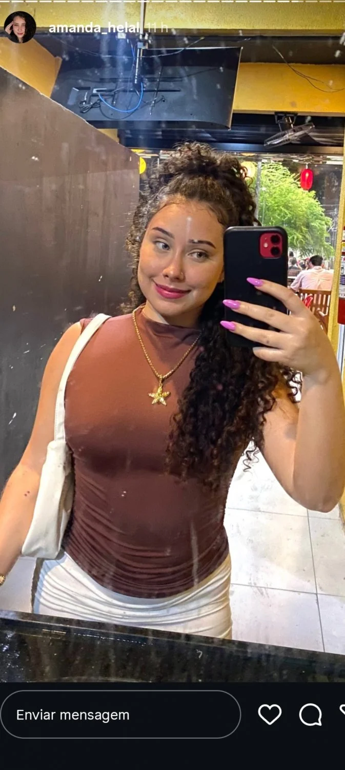 Delícia da amanda helal image 9