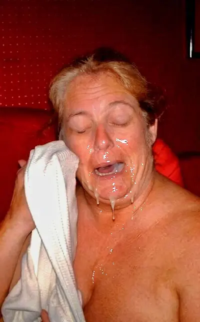 MaryBeth got the facial she deserved cover image