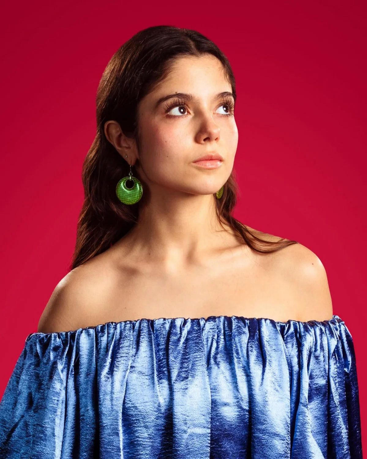 Italian influencer & podcaster Chloe image 12