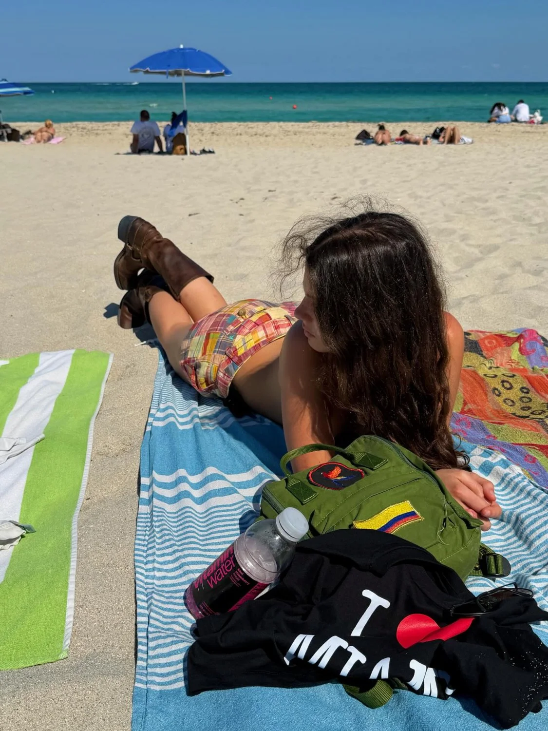 Italian influencer & podcaster Chloe image 27