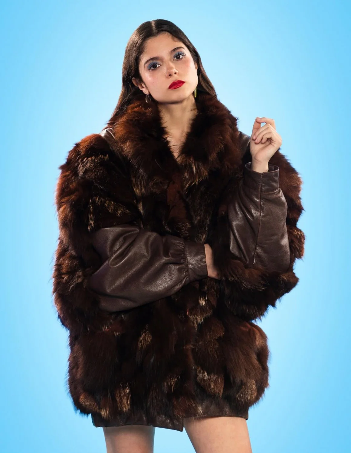 Italian influencer & podcaster Chloe image 30