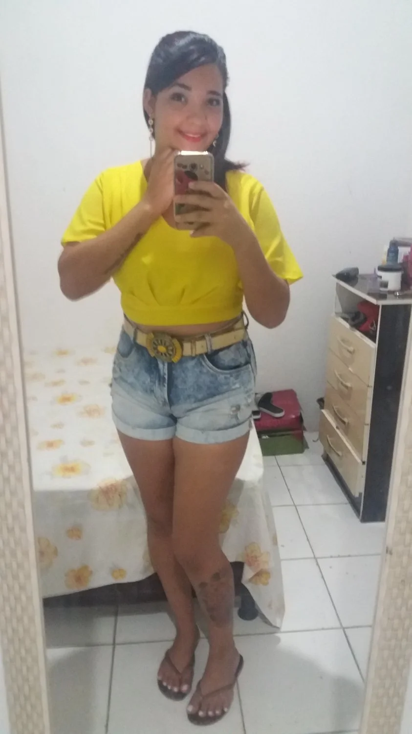 Coroa puta safada adora se exibir image 6