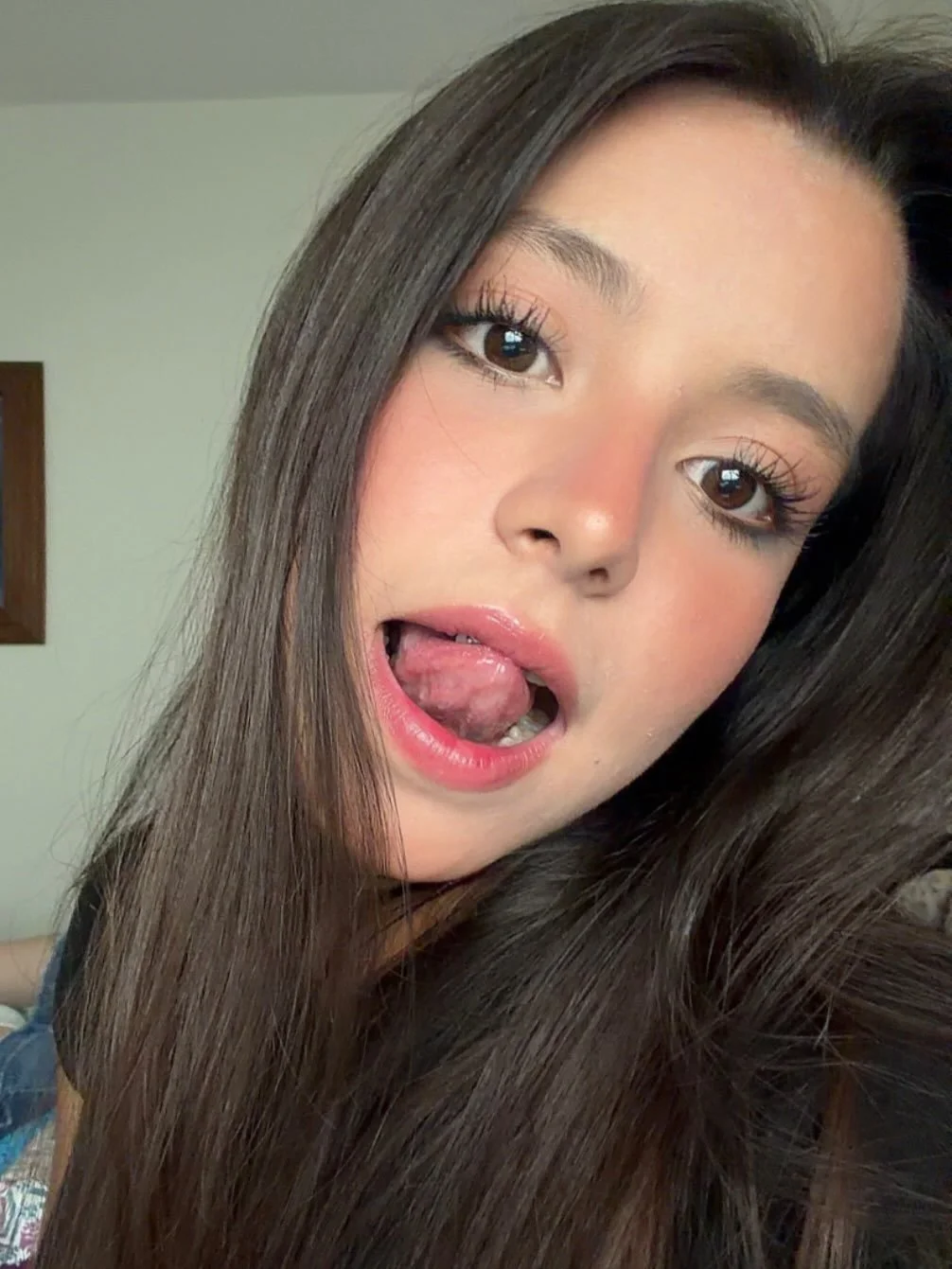 Danna es una Diosa 🍑🥰 image 1