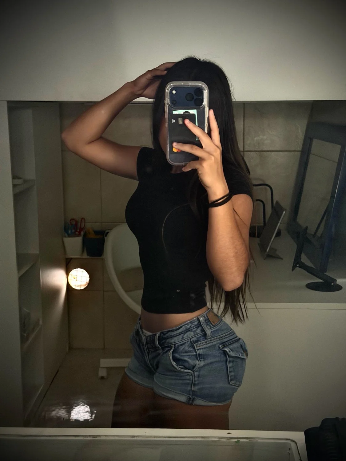 Danna es una Diosa 🍑🥰 image 2