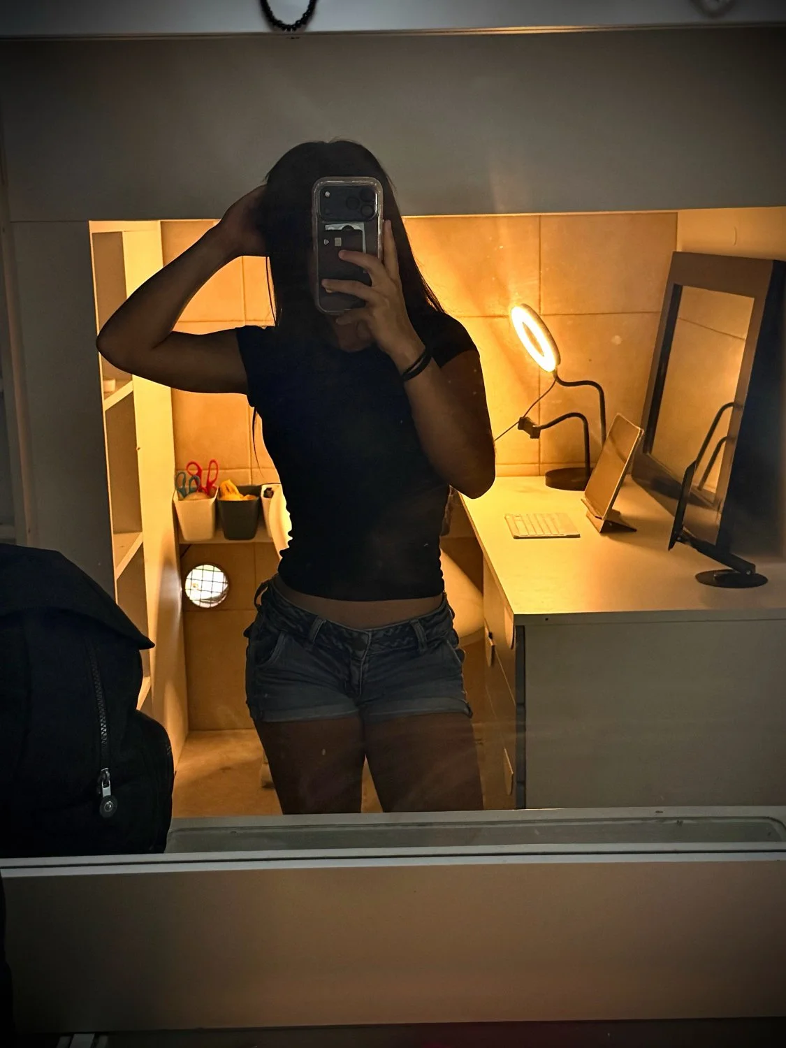 Danna es una Diosa 🍑🥰 image 3