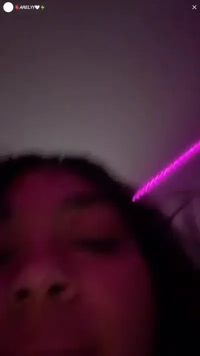 tiktok live thicc latina cover image
